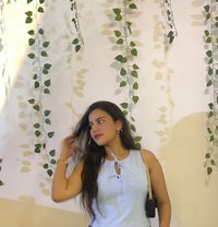 Shruti - escort in Navi Mumbai