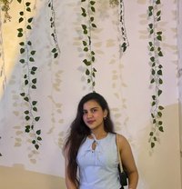 Shruti - escort in Navi Mumbai