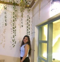 Shruti - escort in Navi Mumbai