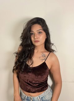 Shruti - puta in Navi Mumbai Photo 1 of 5