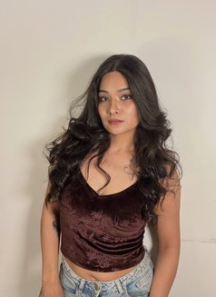 Shruti - puta in Navi Mumbai Photo 2 of 5