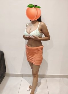 Shruti Is Back - escort in New Delhi Photo 1 of 1