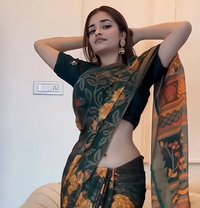 Shruti - escort in Ras al-Khaimah