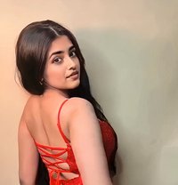 Reet 69 - escort in Sharjah