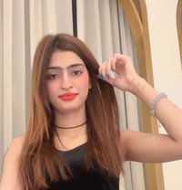 Shruti 100% Real & Highclass Gfe - puta in Abu Dhabi