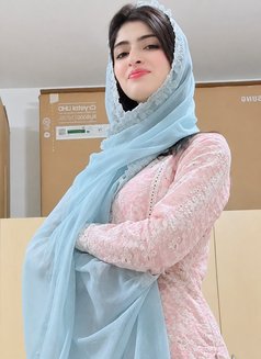 Shruti 100% Real & Highclass Gfe - escort in Abu Dhabi Photo 2 of 4