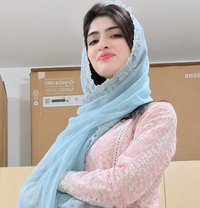 Shruti 100% Real & Highclass Gfe - puta in Abu Dhabi