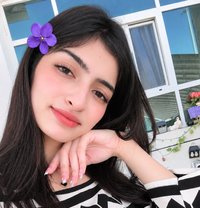 Shruti 100% Real & Highclass Gfe - puta in Abu Dhabi