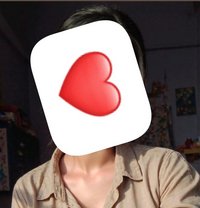 Shruti - escort in Surat