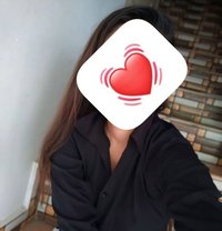 Shruti - escort in Surat
