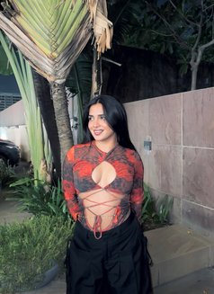 Shruti - escort in Thiruvananthapuram Photo 4 of 6