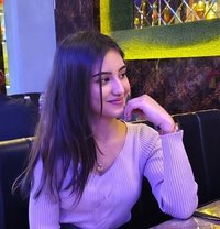 Shruti - escort in Tiruchirapalli