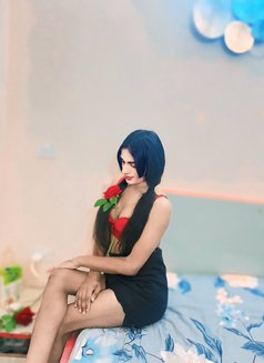 Shruti - Transsexual escort in Noida Photo 6 of 13
