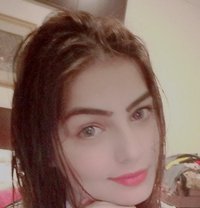 Shruti Indian Girl - escort in Ras al-Khaimah