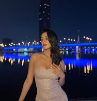 Shruti Indian Model - escort in Abu Dhabi