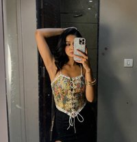 Shruti Indian Model - escort in Abu Dhabi