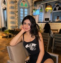 Shruti Indian Model - escort in Abu Dhabi