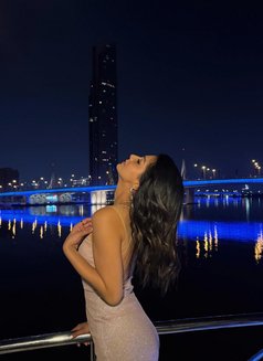 Shruti Indian Model - escort in Abu Dhabi Photo 5 of 6