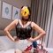 Annu Vip Model - escort in Dubai Photo 3 of 12