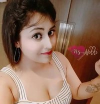 Shruti Kapoor Escorts Agency - escort in Hyderabad
