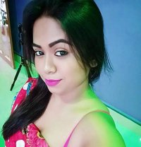 Shruti Kapoor Escorts Agency - escort in Hyderabad