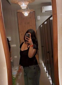 Shruti (Kaur)deep Throat Tight Dominate - escort in Hua Hin Photo 1 of 2
