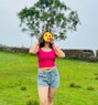 Shruti for hand cash service - escort in Kathmandu Photo 1 of 2