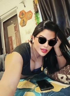 Shruti Krishnamurthy - Transsexual escort in Vadodara Photo 3 of 12