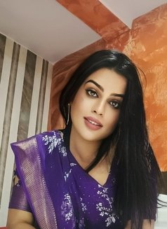 Shruti Krishnamurthy - Transsexual escort in Pune Photo 4 of 12