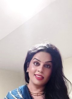 Shruti Krishnamurthy - Transsexual escort in Pune Photo 8 of 12