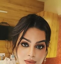 Shruti Krishnamurthy - Transsexual escort in Ahmedabad