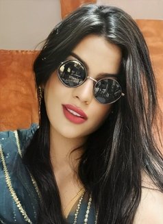 Shruti Krishnamurthy - Transsexual escort in Mumbai Photo 11 of 12