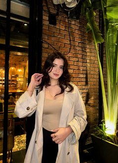 Shruti M - escort in Navi Mumbai Photo 3 of 3