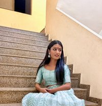 Shruti Rajput independent cutie shemale - Transsexual escort in Mumbai