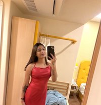 Shruti Rajput- independent friendly - Transsexual escort in Mumbai