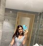 Shruti Rajput- independent friendly - Acompañantes transexual in Mumbai Photo 13 of 14