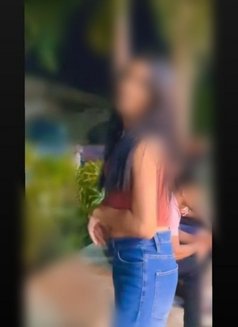 Shruti Rajput ( Independent ) real meet - Acompañantes transexual in Mumbai Photo 7 of 9