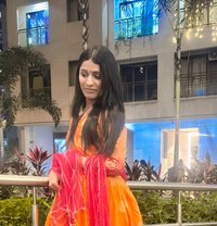 Shruti Rajput ( Independent ) shemale - Acompañantes transexual in Mumbai