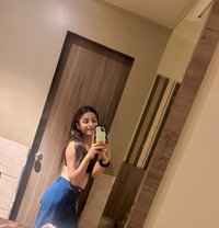 Shruti Rajput ( Independent ) shemale - Acompañantes transexual in Mumbai