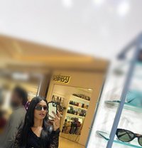 Shruti Rajput ( Independent ) shemale - Acompañantes transexual in Mumbai