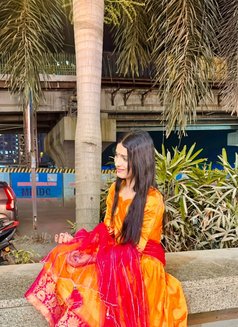 Shruti Rajput ( Independent ) shemale - Transsexual escort in Mumbai Photo 4 of 8