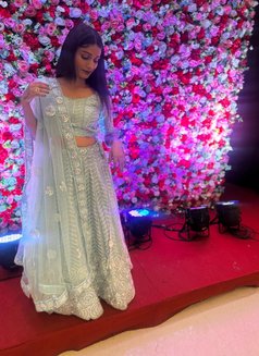 Luxury VIP Shruti Rajput - Transsexual escort in Mumbai Photo 8 of 10