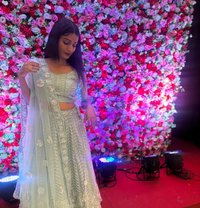 Shruti Rajput Independent real meet - Acompañantes transexual in Mumbai