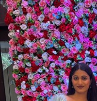 Shruti Rajput Independent real meet - Acompañantes transexual in Mumbai