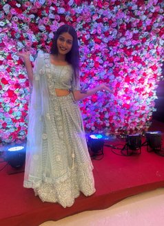 Luxury VIP Shruti Rajput - Transsexual escort in Mumbai Photo 10 of 10