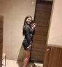 Shruti Rajput independent shemale mumbai - Transsexual escort in Mumbai Photo 8 of 9
