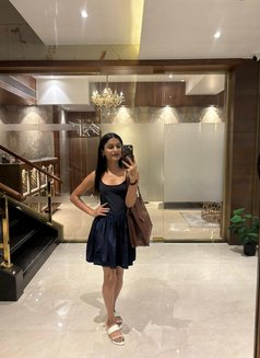 Shruti Rajput independent shemale mumbai - Acompañantes transexual in Mumbai Photo 10 of 11