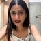 Shruti Rajput independent shemale mumbai - Transsexual escort in Mumbai