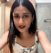 Shruti Rajput independent shemale mumbai - Transsexual escort in Mumbai Photo 7 of 7