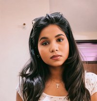 Shruti ( Real meet and Cam ) - escort in Hyderabad